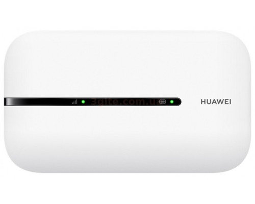 3G/4G Wi-Fi роутер Huawei E5576
